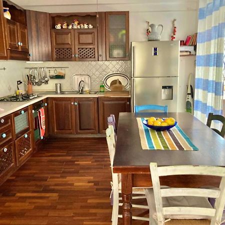 Apartmán Benito'S Place Bacoli Exteriér fotografie